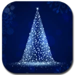 Logo of Christmas Tree android Application 